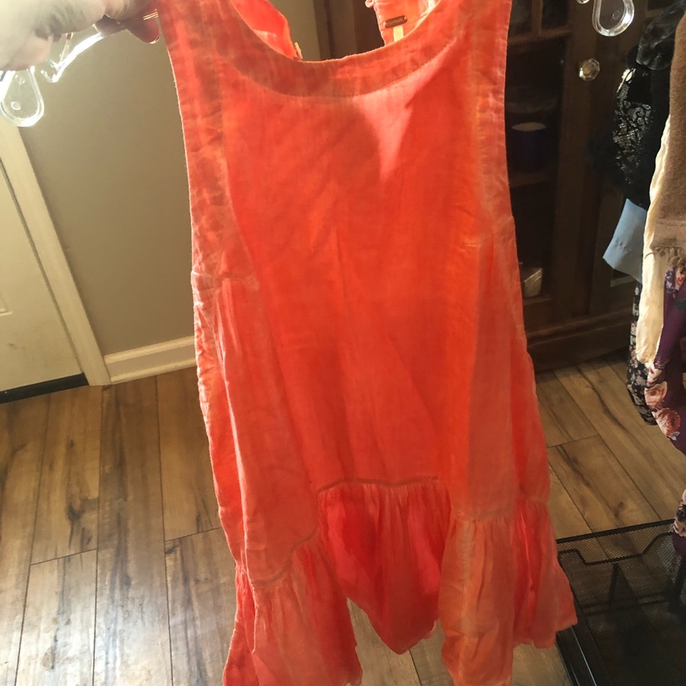 Free people top